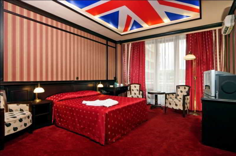 Attache Hotel Κίεβο Εξωτερικό φωτογραφία