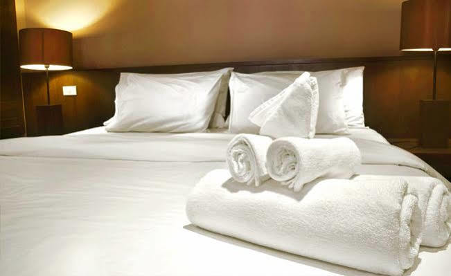 Attache Hotel Κίεβο Εξωτερικό φωτογραφία